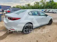 2024 Mazda 3 фото