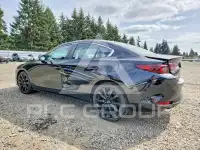 2024 Mazda 3 photo