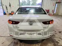 2024 Mazda 3 photo