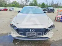 2024 Mazda 3 photo