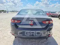 2024 Mazda 3 photo