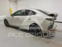 2024 Mazda 3 фото