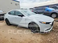 2024 Mazda 3 фото