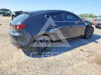 2024 Mazda 3 фото