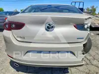 2024 Mazda 3 photo