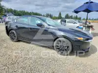 2024 Mazda 3 photo