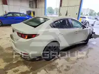 2024 Mazda 3 photo