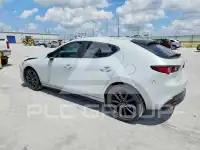 2024 Mazda 3 photo