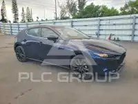 2024 Mazda 3 фото