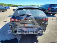 2024 Mazda 3 photo