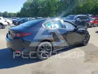 2024 Mazda 3 фото