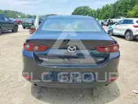 2024 Mazda 3 фото