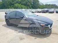 2024 Mazda 3 photo