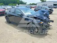 2024 Mazda 3 фото