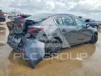 2024 Mazda 3 фото