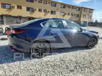 2024 Mazda 3 фото