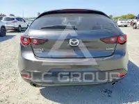 2024 Mazda 3 photo
