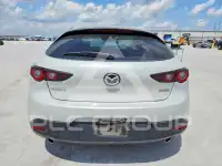 2024 Mazda 3 photo