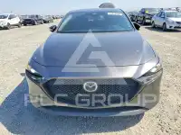 2024 Mazda 3 photo