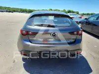 2024 Mazda 3 photo