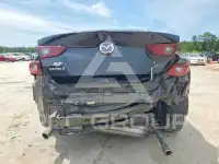 2024 Mazda 3 photo