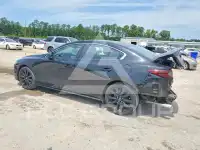 2024 Mazda 3 photo