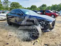 2024 Mazda 3 фото
