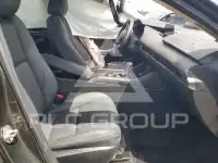 2024 Mazda 3 фото