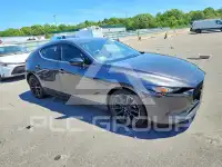 2024 Mazda 3 photo