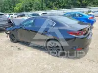 2024 Mazda 3 фото