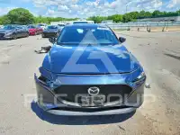 2024 Mazda 3 photo