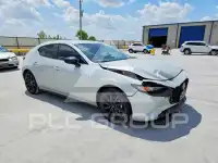 2024 Mazda 3 photo