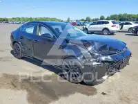 2024 Mazda 3 фото