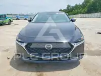 2024 Mazda 3 photo