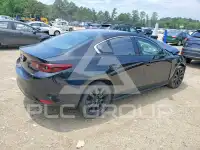 2024 Mazda 3 фото