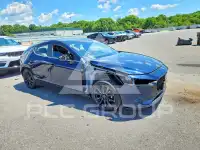 2024 Mazda 3 photo