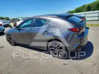2024 Mazda 3 photo