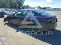 2024 Mazda 3 фото
