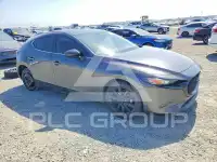 2024 Mazda 3 photo