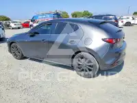 2024 Mazda 3 photo