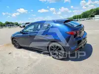2024 Mazda 3 photo