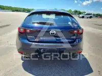 2024 Mazda 3 photo