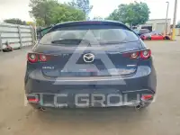 2024 Mazda 3 фото