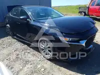 2024 Mazda 3 photo