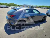2024 Mazda 3 photo