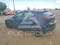 2024 Mazda 3 фото