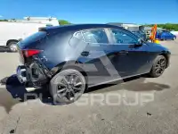 2024 Mazda 3 photo