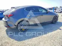 2024 Mazda 3 photo