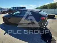 2024 Mazda 3 photo