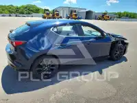 2024 Mazda 3 photo